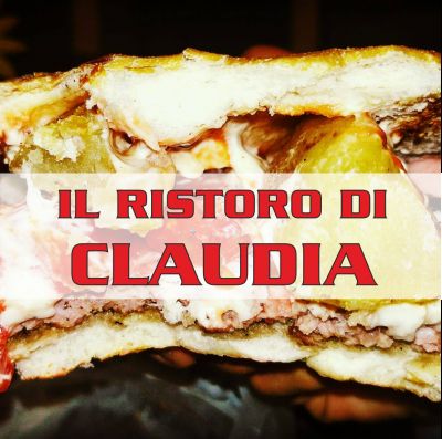 IL RISTORO DI CLAUDIA